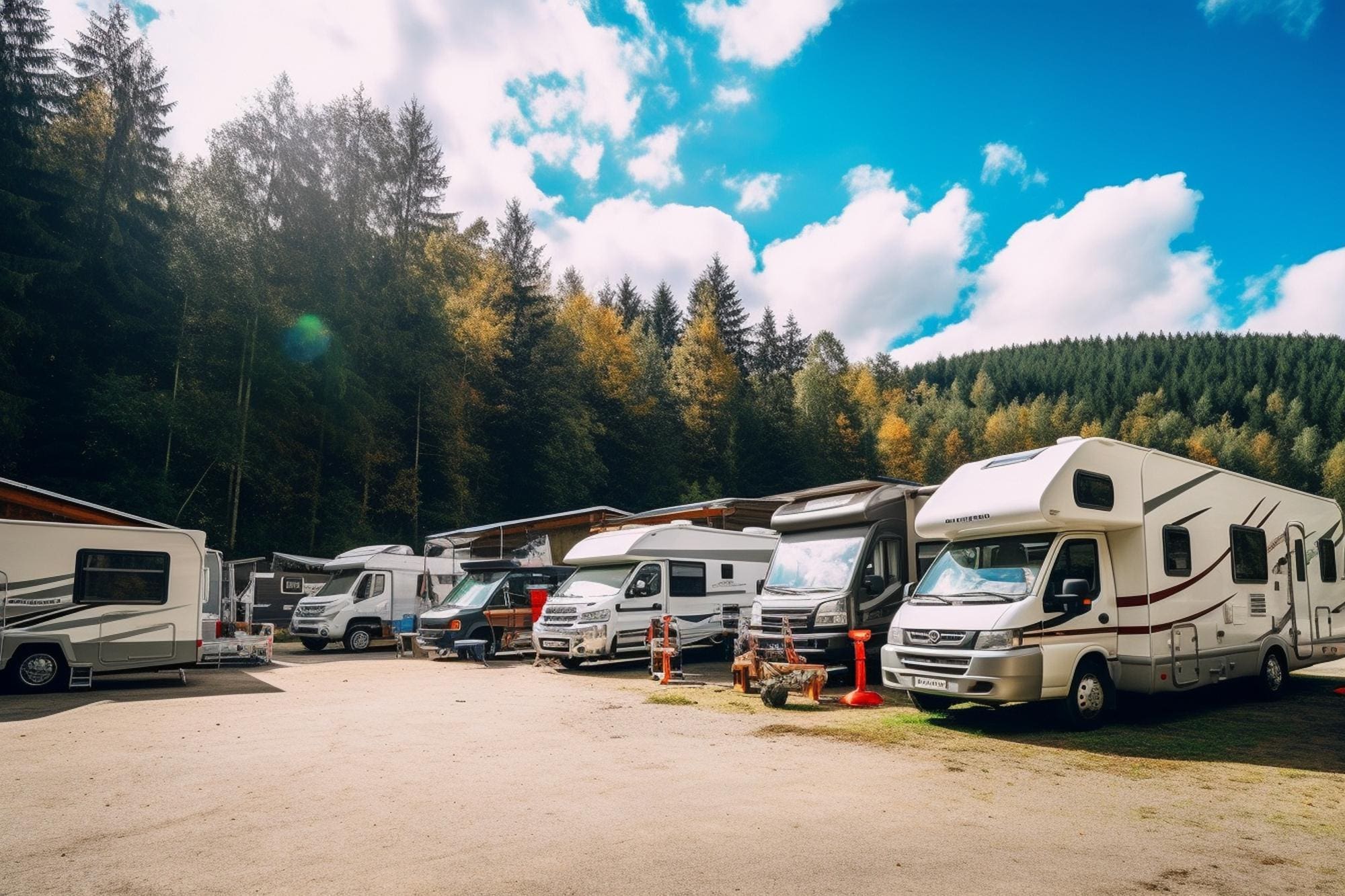 291012 Rental RV's