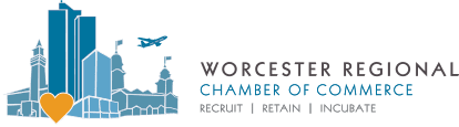 Worcester Chamber Logo